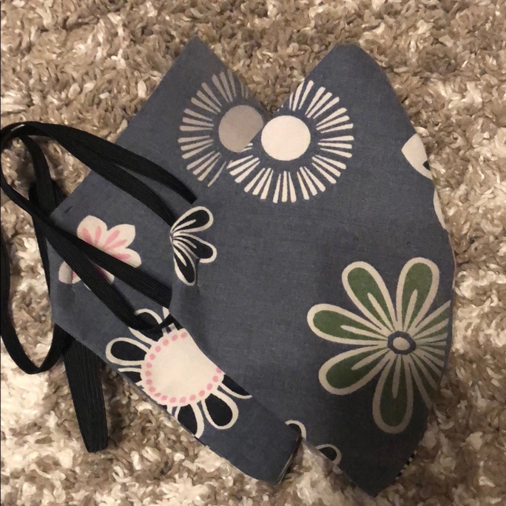 Handmade Masks